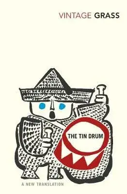 The Tin Drum - Günter Grass