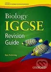 Cambridge Biology IGCSERG Revision Guide (Cambridge Igcse Revision Guides) - kniha z kategorie Jazykové učebnice a slovníky