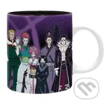 Hrnček Hunter X Hunter - Phantom Troupe