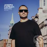 Joseph Capriati:  Global Underground #47: Joseph Capriati - Montreal (vinyl Edition)