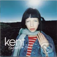 Kent:  Hagnesta Hill LP (2 LP) - Kent