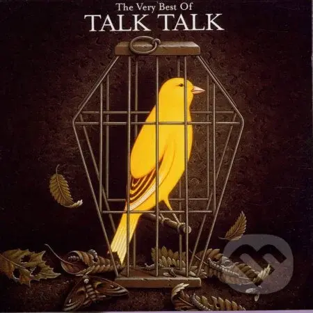 Talk Talk:  The Very Best Of Talk Talk - Talk Talk