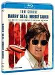 Barry Seal: Nebeský gauner - Doug Liman - film z kategorie Akční komedie
