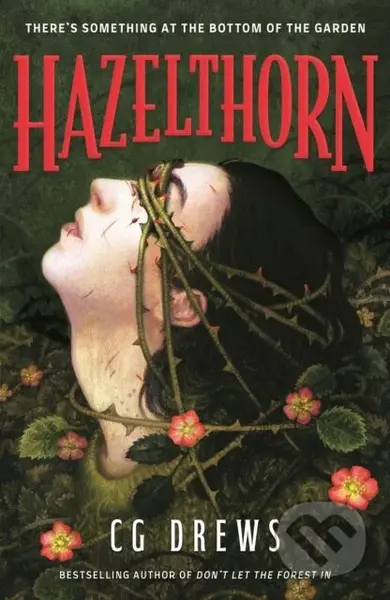 Hazelthorn - C.G. Drews