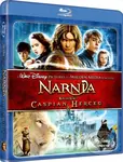 Narnia Krónikái: Caspian herceg (HU) - Andrew Adamson - film z kategorie Dobrodružné filmy