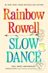 Slow Dance - Rainbow Rowell - kniha z kategorie Romantická