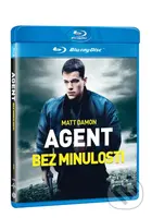 Agent bez minulosti - Doug Liman - film z kategorie Akční thrillery