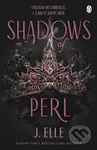 Shadows of Perl - J. Elle - kniha z kategorie Romantika