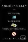 American Skin - LEON WYNTER