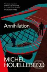 Annihilation - Michel Houellebecq