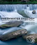 Freshwater Ecology (Concepts and Environmental Applications of Limnology) - kniha z kategorie Biologie