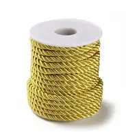 Nylon Twisted Round Cord