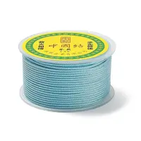 16M Round Nylon Braided Cord