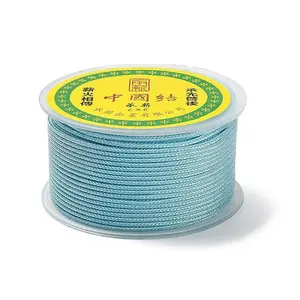 16M Round Nylon Braided Cord