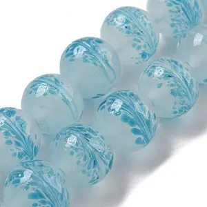 Handmade Lampwork Beads Strands