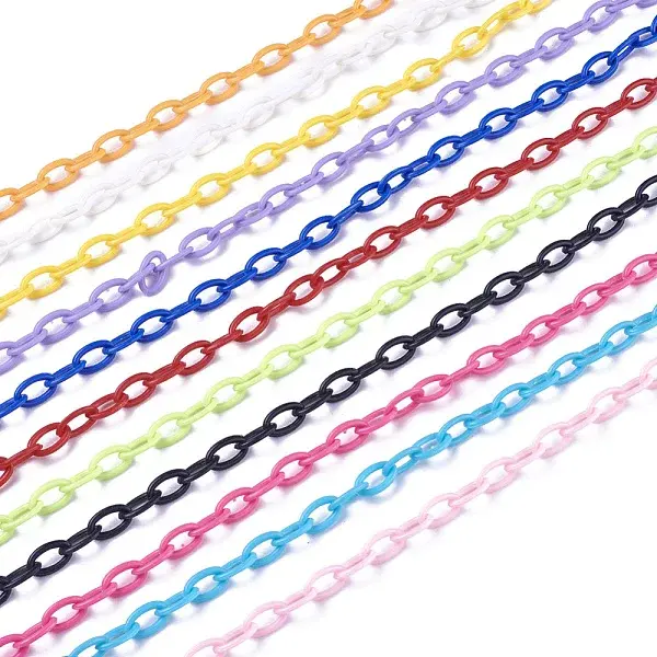 ABS Plastic Cable Chains