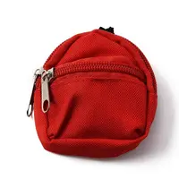 Mini Cloth Doll Backpack