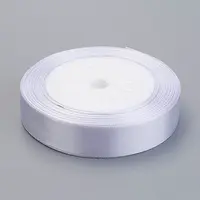 Single Face Satin Ribbon