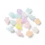 Luminous Acrylic Pendants