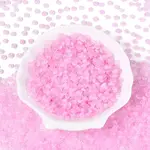 Baking Paint Glass Seed Beads