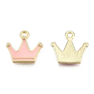 Alloy Pendants