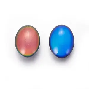 Glass Cabochons