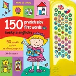 150 prvních slov česky a anglicky (Defekt)