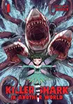 Killer Shark in Another World Vol. 4 - Kuboken