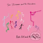 Joe Strummer: Rock Art and the X-Ray Style LP (2 LP)