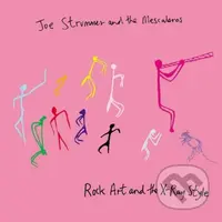 Joe Strummer: Rock Art and the X-Ray Style LP (2 LP)