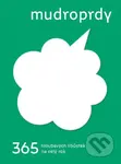 Mudroprdy 2 - Jakub Hussar, Daniel Špaček (ilustrátor) - kniha z kategorie Naučné knihy