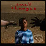 Michael Kiwanuka: Small Changes  LP - Michael Kiwanuka