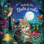 Dieťa z neba (8 pilierov sebavedomia adoptovaného dieťaťa) - kniha z kategorie Beletrie pro děti