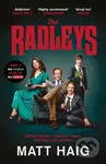 The Radleys - Matt Haig - kniha z kategorie Fantasy