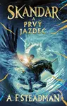 Skandar a Prvý jazdec - A.F. Steadman