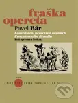 Komediální herectví v arénách Prozatímního divadla - kniha z kategorie Film
