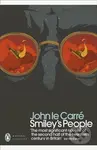 Smiley's People - John Le Carré - kniha z kategorie Thrillery