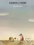 Kámen z nebe - Jon Klassen - kniha z kategorie Pohádky