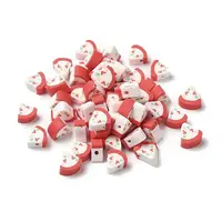 Handmade Polymer Clay Beads