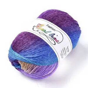 Wool Knitting Yarn