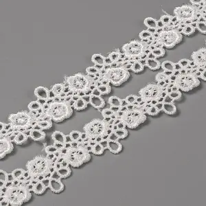 Polyester Lace Trim