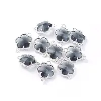 Glass Links connectors