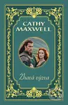 Žhavá výzva - Cathy Maxwell - kniha z kategorie Romantická