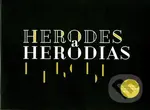 Herodes a Herodias (Interaktívny DVD-ROM vyžadujúci počítačové prehrávanie) - audiokniha z kategorie Drama a divadelní hry