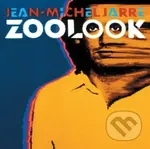 Jean-Michel Jarre: Zoolook - Jean-Michel Jarre