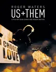 Roger Waters: Us + Them - Roger Waters - film z kategorie Hudební dokumenty a koncerty