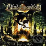 Blind Guardian: Twist In The Myth (Green) LP (2 LP)