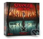 Stranger Things: Obrácený svět