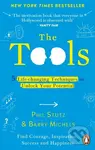 The Tools - Barry Michels, Phil Stutz - kniha z kategorie Psychologie osobnosti
