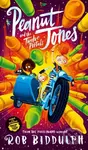 Peanut Jones and the Twelve Portals - Rob Biddulph - kniha z kategorie Pro děti